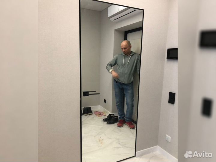 Скрытые двери