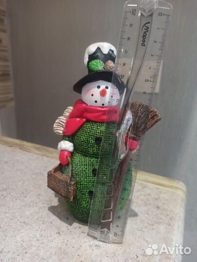 Новогодние украшения