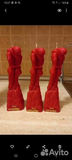 Гадание на картах Таро Гадалка Приворот