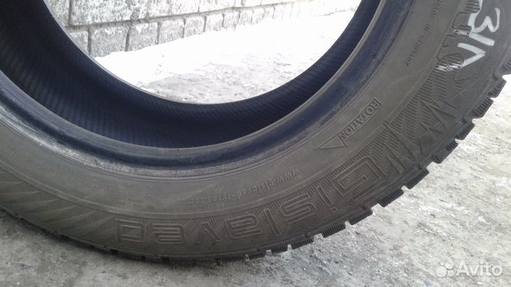 Gislaved Nord Frost II 215/60 R16