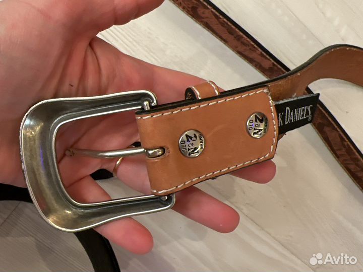 Ремни мужские, натуральная кожа