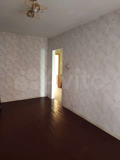 3-к. квартира, 60 м², 4/5 эт.