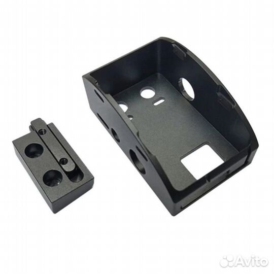 Модуль приемника для Dji FPV Goggles V2 Flight Ext