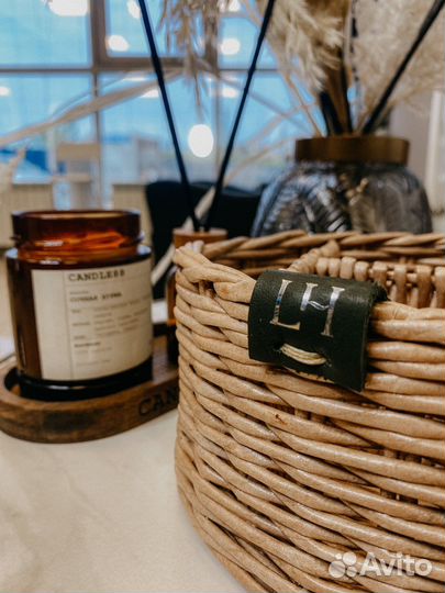 Корзина органайзер