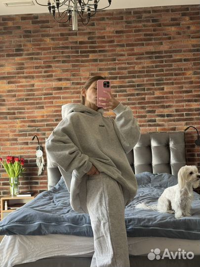 Спортивный костюм