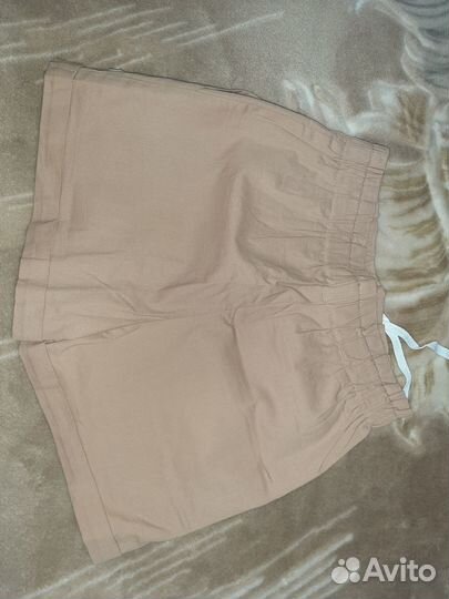 Шорты женские хлопок