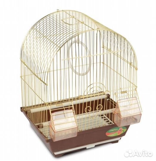 Клетка для попугая, канарейки
