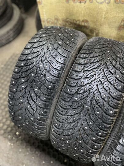Nokian Tyres Hakkapeliitta 9 215/60 R16