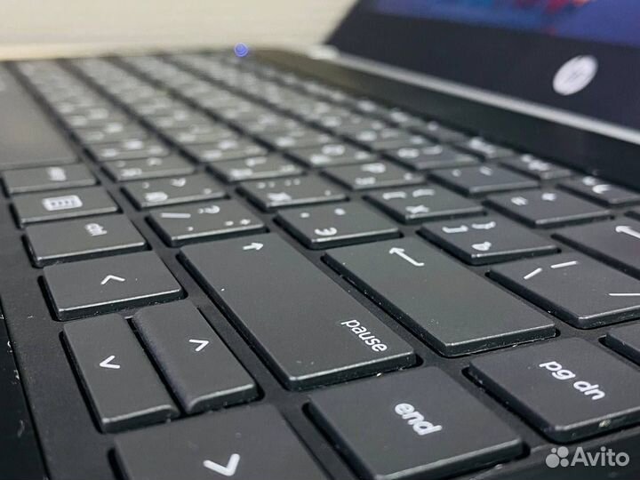 Твой компактный помощник с работой от HP