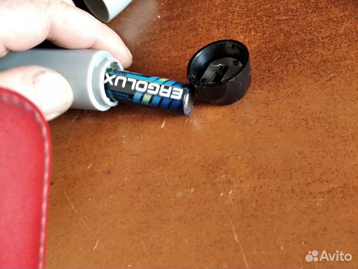 Машинка для стрижки волос в носу или ушах