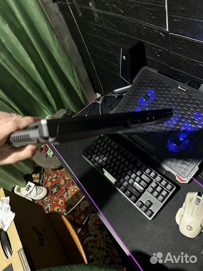 Asus TUF Gaming F15 RTX3050