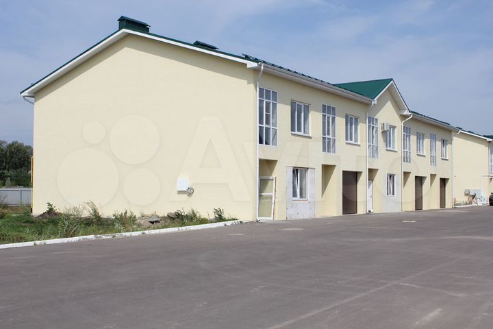 4-к. квартира, 159 м², 1/2 эт.