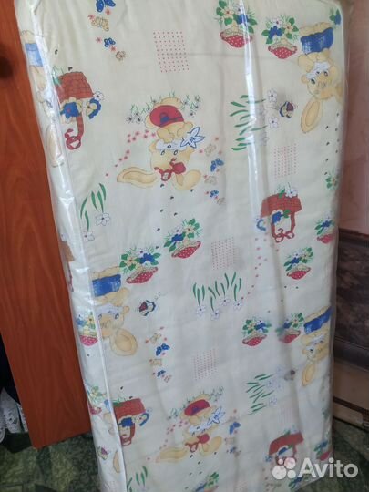 Матрас детский