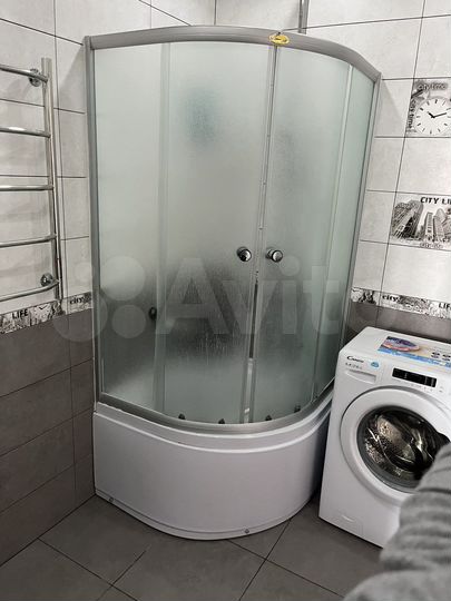 2-к. квартира, 38 м², 24/25 эт.