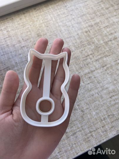 Форма для печенья/пряников