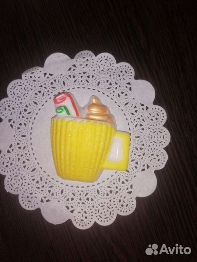 Мишутки из Мыла