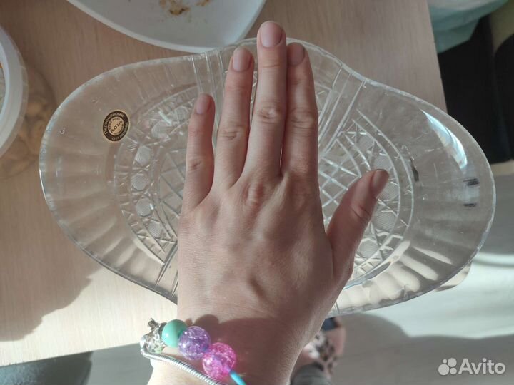 Ваза конфетница