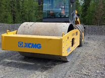 Услуги катка xcmg XS 203 с НДС