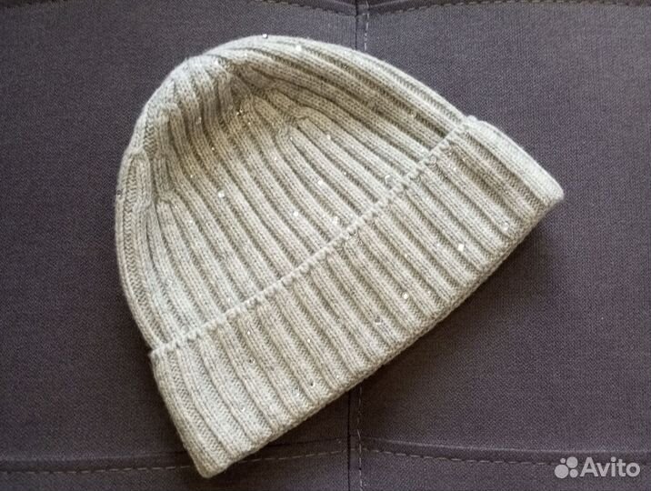 Шапка и снуд