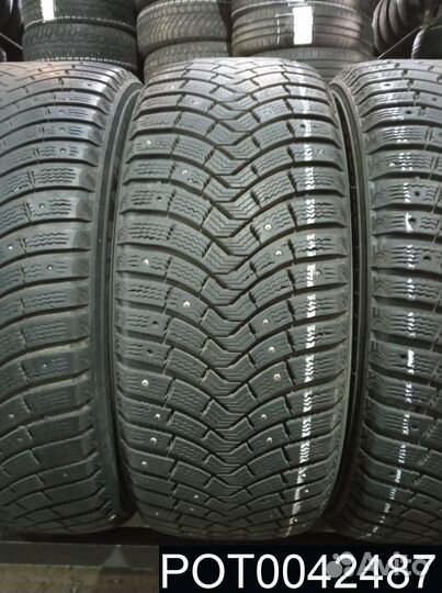 Michelin Latitude X-Ice North 2 235/55 R19 99R