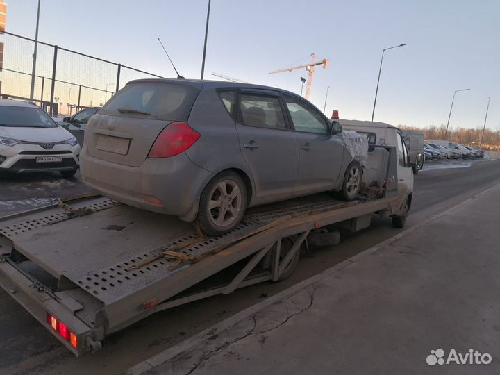 Сдам в аренду Эвакуатор