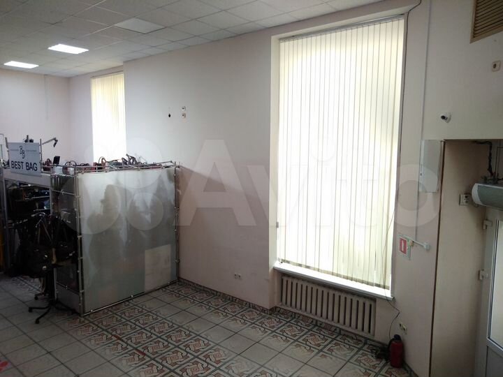 Торговая площадь, 10 м²