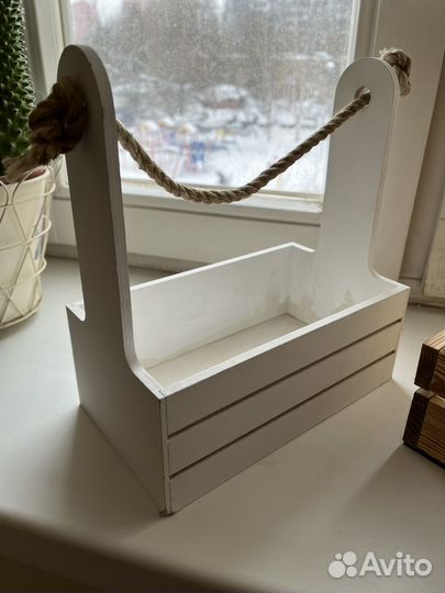 Корзинки пасхальные