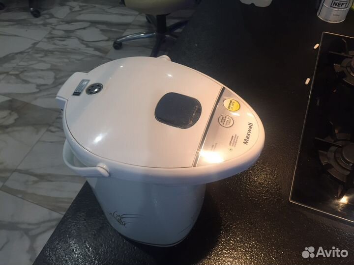 Термопот maxwell mw 1751