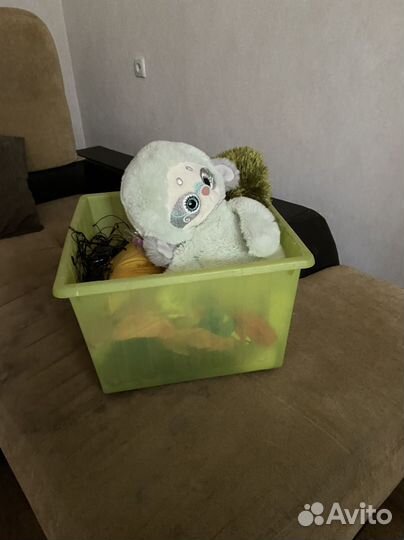 Комплект детской мебели