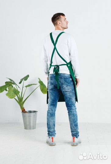 Костюм повара