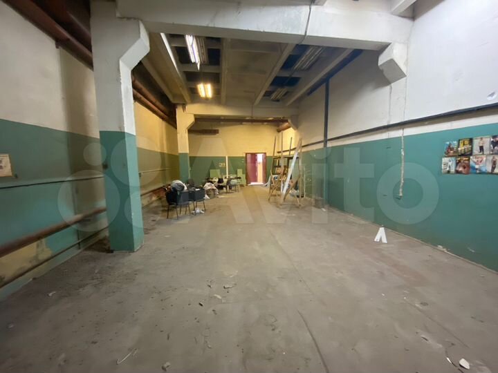 Производство, 336 м²