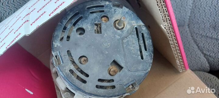 Генератор ваз 2111,2110,2112