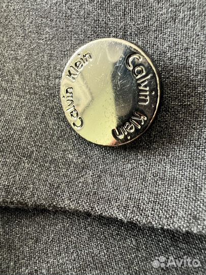 Жакет calvin klein