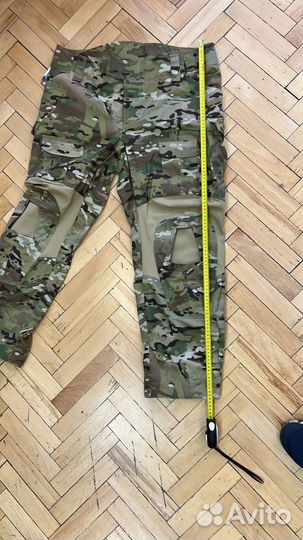 Комплект Crye Precision