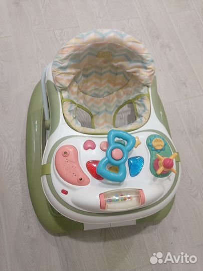 Ходунки детские бу