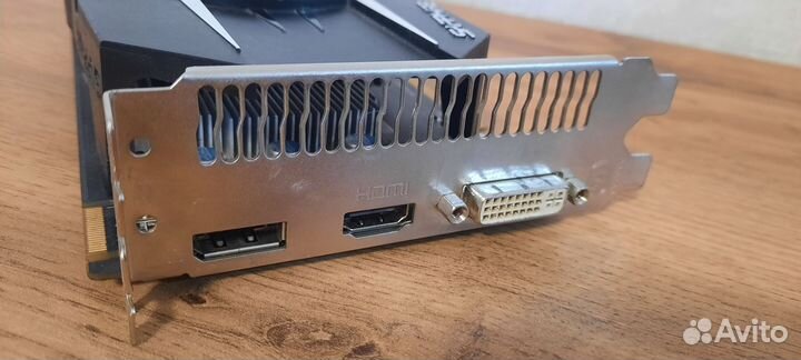 Sapphire AMD Radeon R7 260X