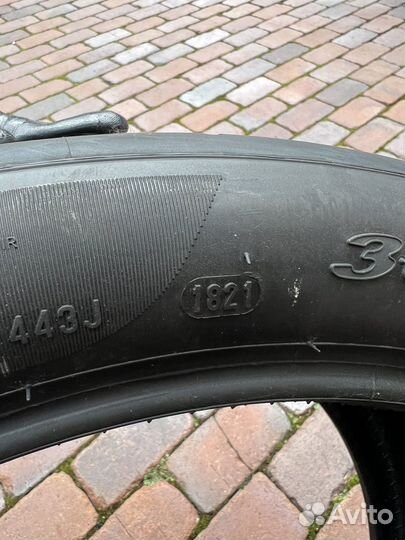 Pirelli P Zero Trofeo Race 305/30 R20 95Y