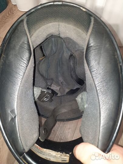 Шлем для мотоцикла