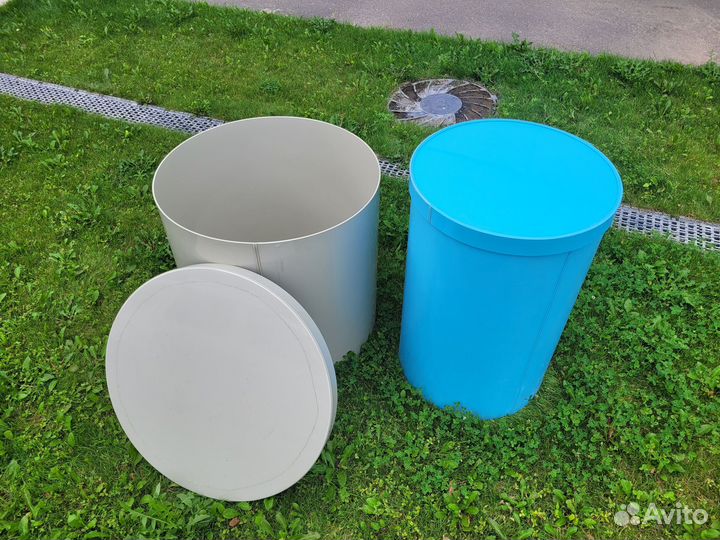 Емкость для воды