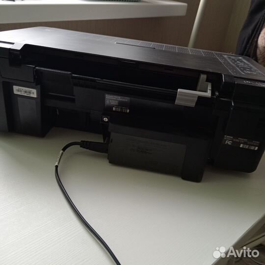 Принтер canon pixma ts304