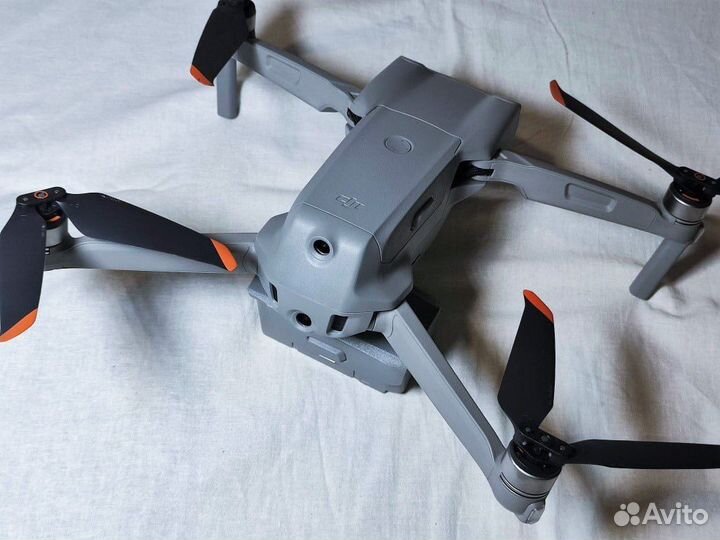 Квадрокоптер DJI Mavic Air 2S Combo