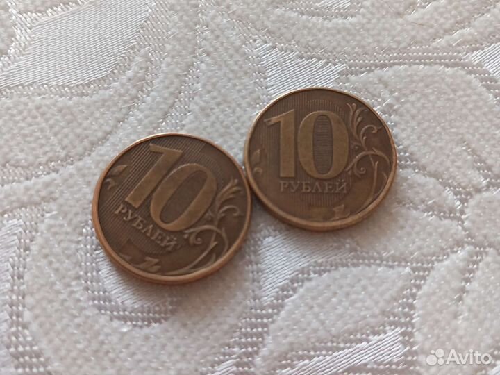 Разные монеты, цена договорная