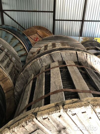 Кабель аабл