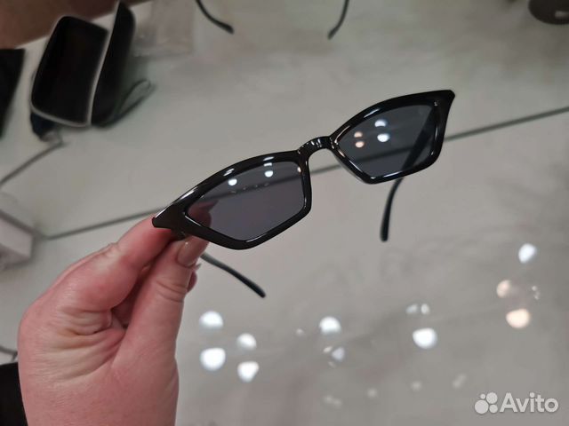 Очки разные (листай фото)