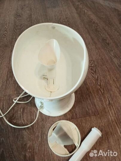 Ингалятор ромашка