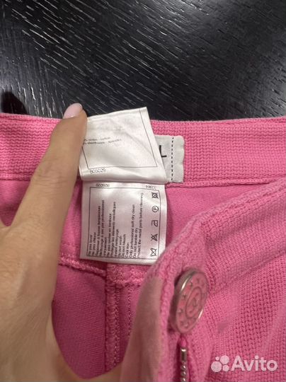 Chanel брюки (оригинал )