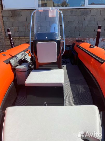 EVA эва коврик в лодку