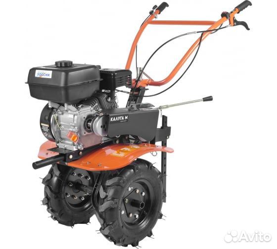 Мотоблок бензиновый патриот калуга М 440107011