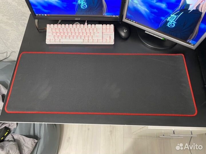 Игровой коврик для мыши Bloody B-088S