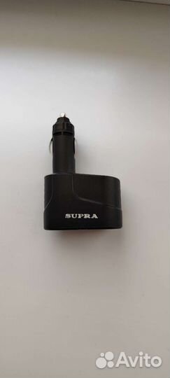 Разветвитель прикуривателя